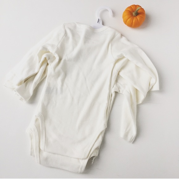 Host Pick New Rae Dunn Baby Suits 3 Piece Set - Picture 7 of 8